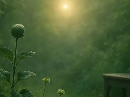 The Harmonic Biome For Soul And Synapse