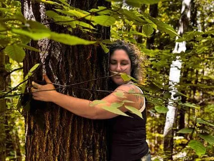 Balancing Breath: Alternate Nostril Breathing For Calm