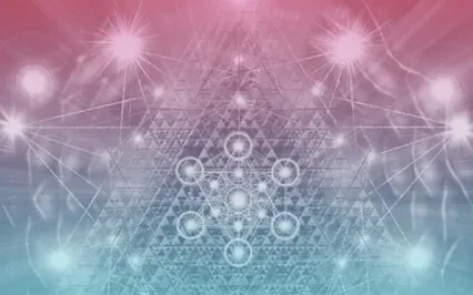 The Healing Element Of Water Affirmations (With 639Hz)