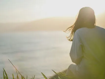 The Healing Embrace Of Stillness