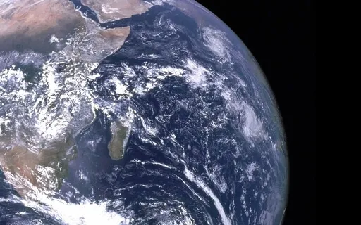 The Healing Energy Of Mistakes