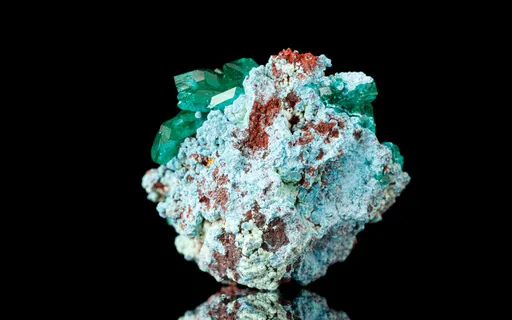 Dioptase Crystal Sound Bath: Open Your Heart To Healing