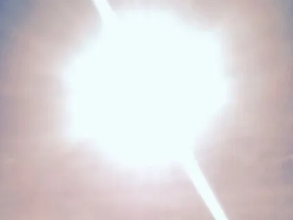 The Healing Light Meditation