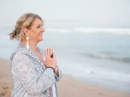 The Healing Magic of Shadow - A healing discourse