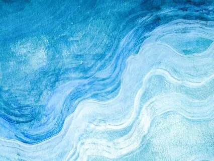 The Healing Power Of Blue For Your Pet’s Aura