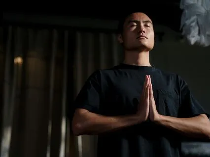 The Healing Power Of Breath: Unlocking Inner Calm