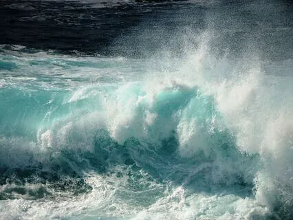 The Healing Power Of Feeling Deeply