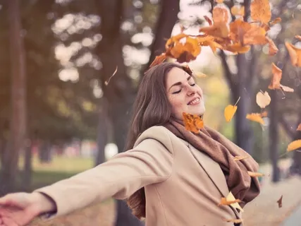 The Healing Power Of Gratitude 