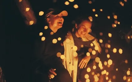 The Healing Power Of Laughter