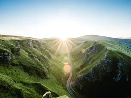 The Healing Power Of Light