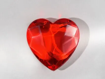 The Healing Power Of Love