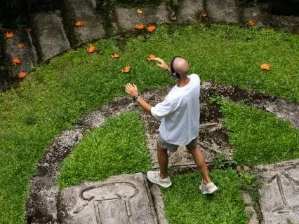 The Healing Power Of Nature: Reconnecting With The Earth