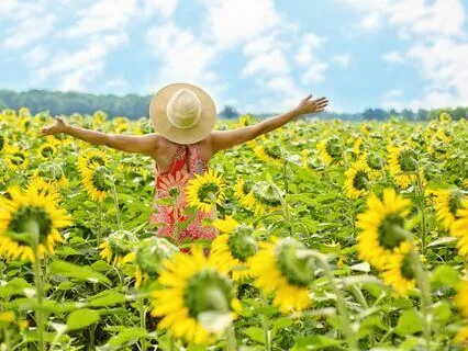 The Healing Power Of Nature With Emma Drady