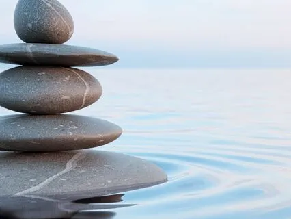 The Healing Power Of Non-Resistance