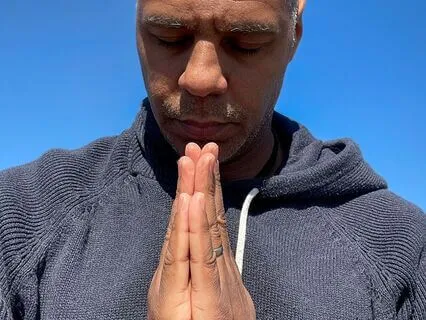 The Healing Power Of Prayer - A Prayer For The World