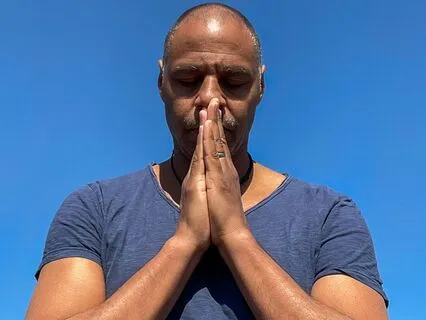 The Healing Power Of Prayer - All Is Well, Here And Now