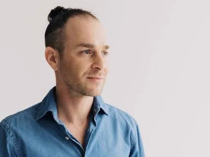 The Healing Power Of Presence