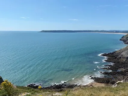 The Healing Power Of Radical Acceptance