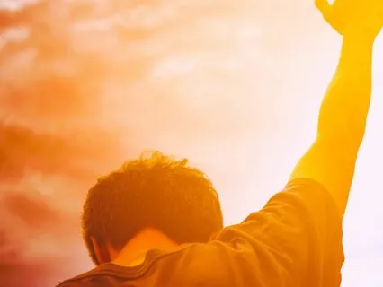 The Healing Power Of Self-Compassion & Gratitude