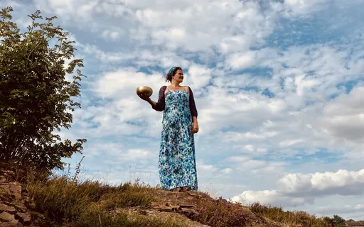 The Healing Power Of Sound