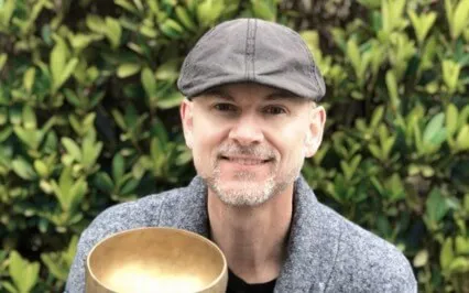 The Healing Power Of Sound W/ Sonic Yogi