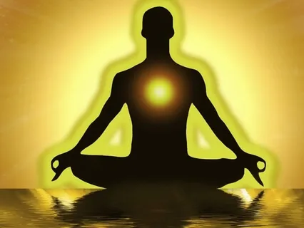 The Healing Power of Your Inner Light