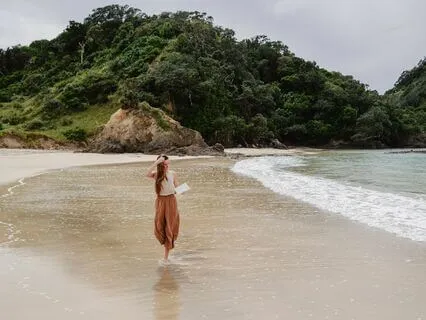 The Healing Powers Of Journaling