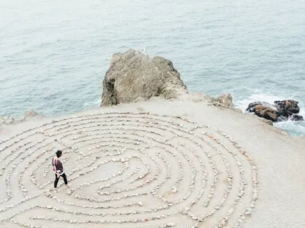 The Healing Series | Golden Light