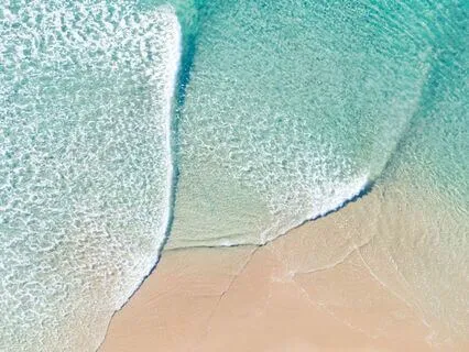 The Healing Shore: Ocean Sound Bath For Deep Relaxation