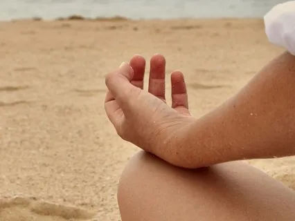 The Healing Vortex: Release, Restore, Return To Yourself