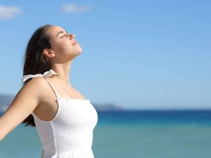 The Healing Waters Of Aphrodite Transmission