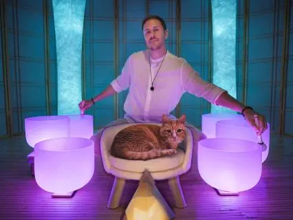 The Healing You Need