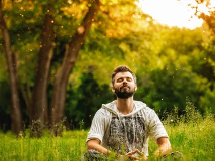 The Healthy Way to Deal with Tragedy