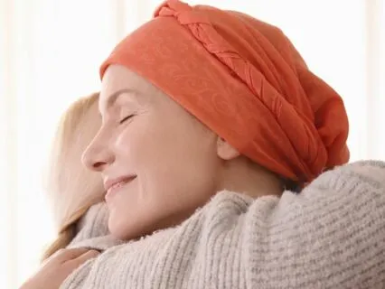 Heart Meridian Affirmation