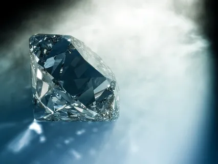 The Heart & The Diamond