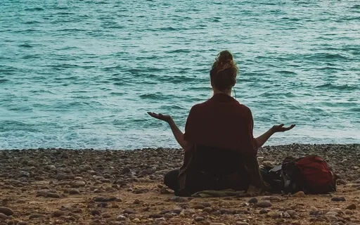 The Heart Chakra… It’s Not Just About Love!