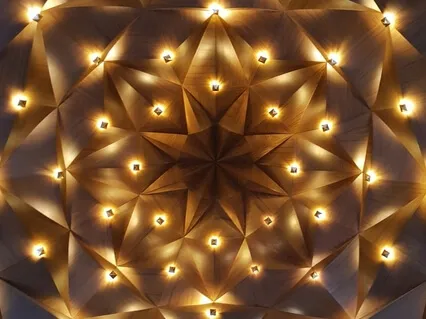 The Heart Drone Activator