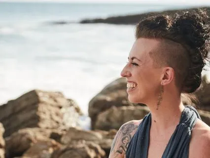 The Heart Glow Meditation