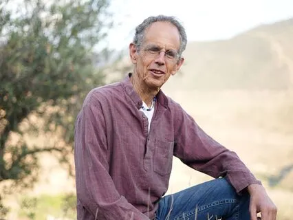 The Heart Of A Child