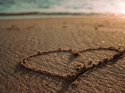 The Heart Of The Matter