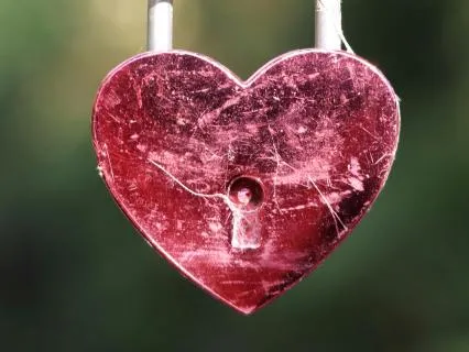 The Heart Song