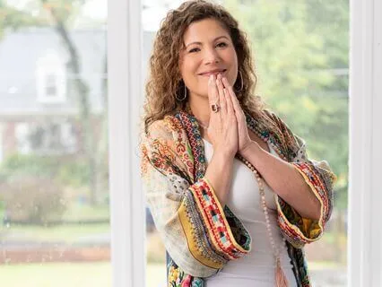 The Heart & Soul Behind Insight Timer — Meet The Founder!