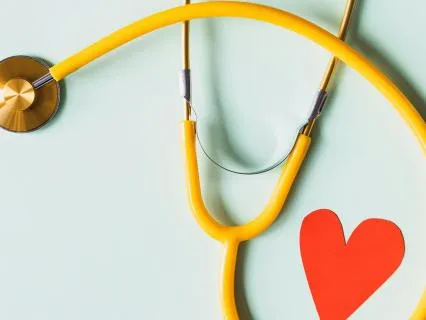 The Heart That Carries