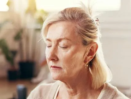 The Heart That Learned To Close