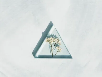 The Heart, The Prism: Belief in the Rain