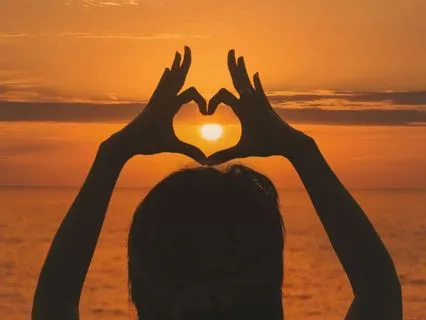 Your Heart Has Something To Tell You