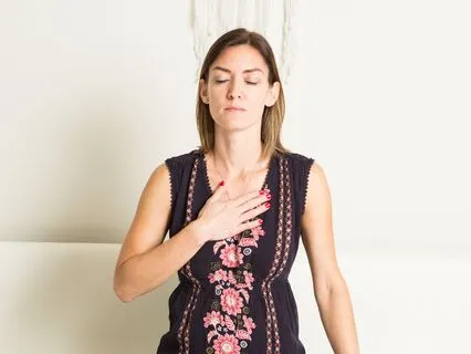 The Heart Work : Emotional Presence & Inner Listening