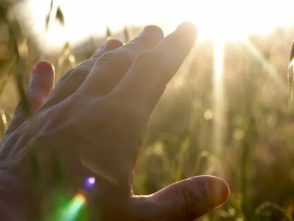 The Heartbeat Is A Sunset: Sound Healing Experience