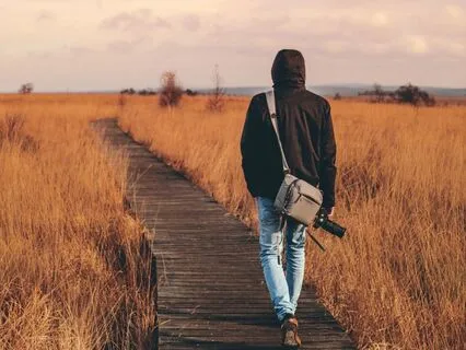 The Heartfelt Journey