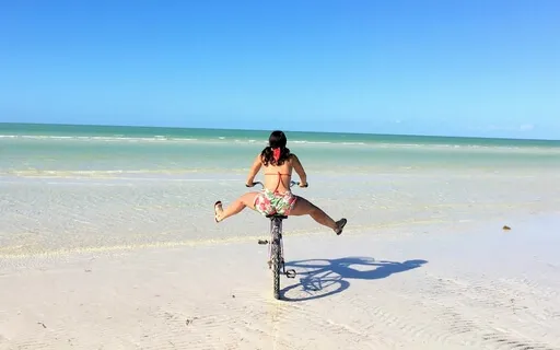 The Heartful Ride Meditation 